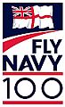Fly Navy 100